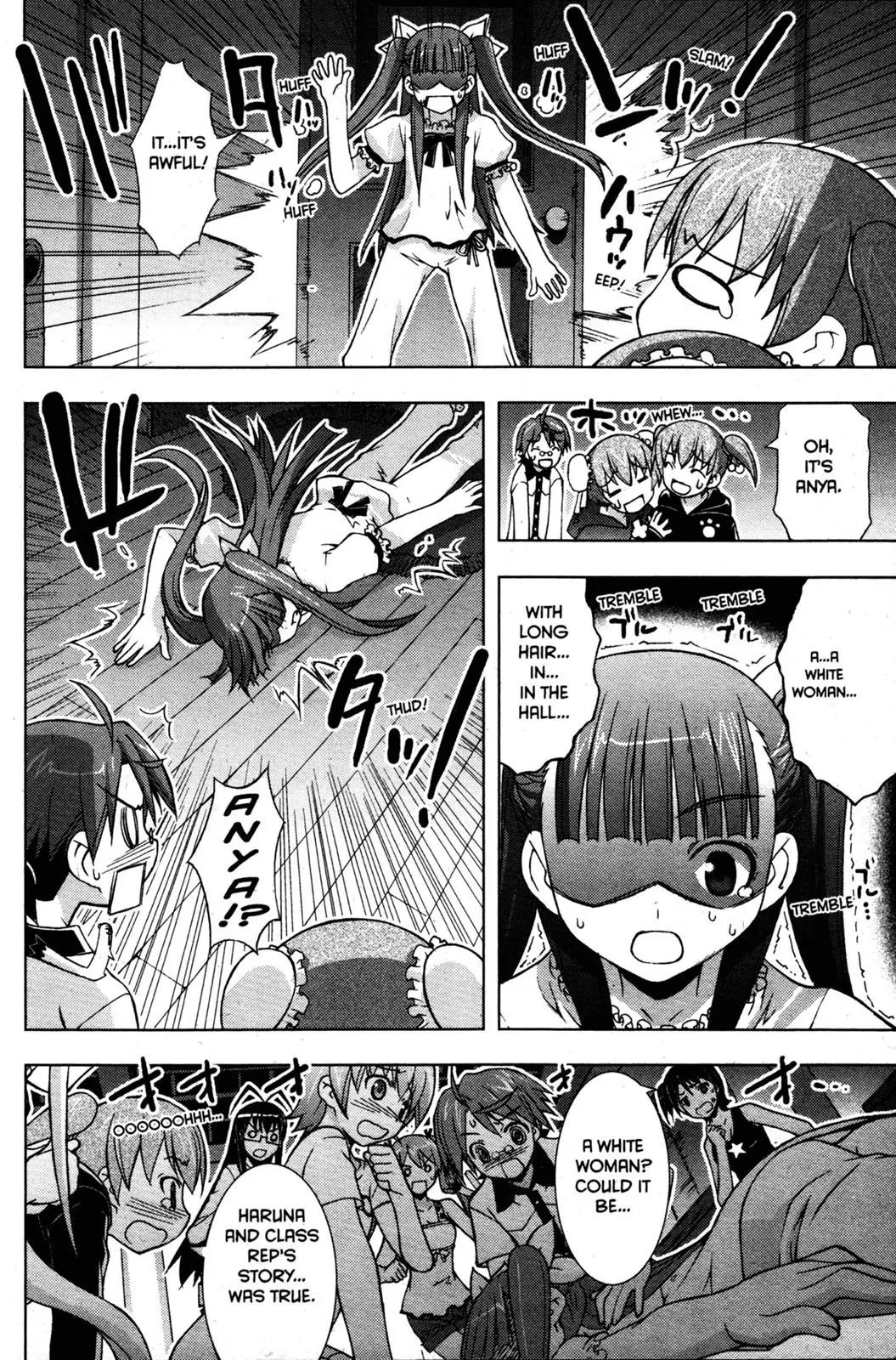Negima!? Neo Chapter 22 page 14 - Chapter 22