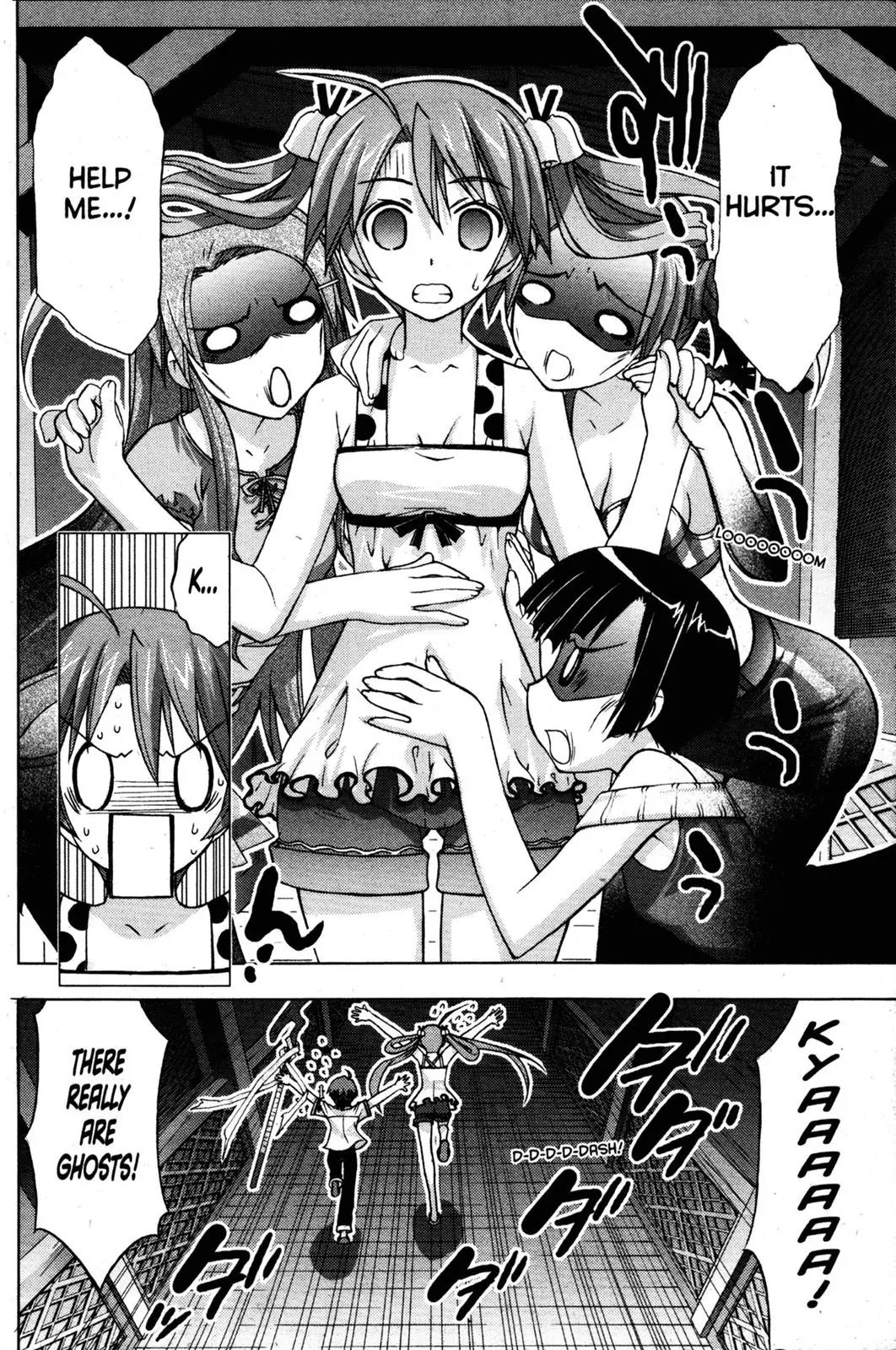 Negima!? Neo Chapter 22 page 20 - Chapter 22