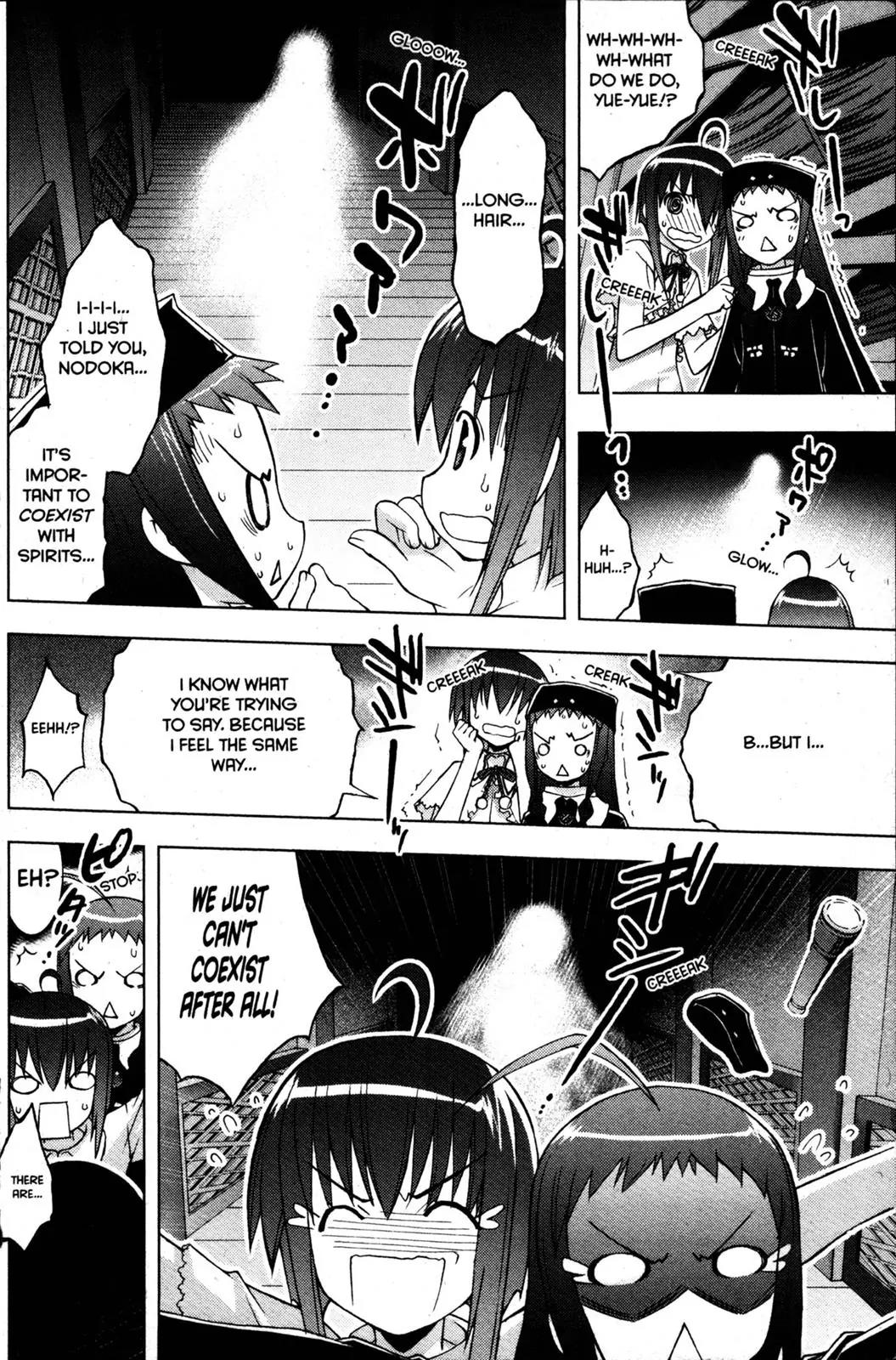 Negima!? Neo Chapter 22 page 22 - Chapter 22