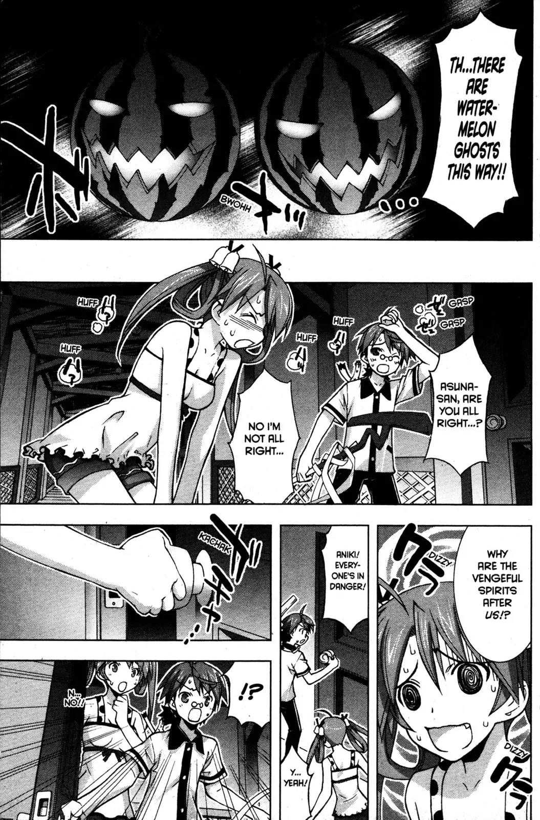 Negima!? Neo Chapter 22 page 23 - Chapter 22