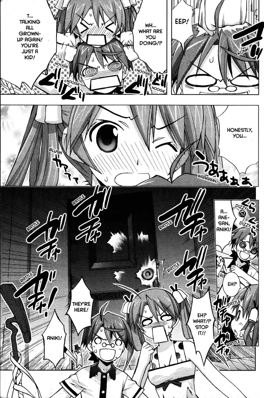 Negima!? Neo Chapter 22 page 27 - Chapter 22