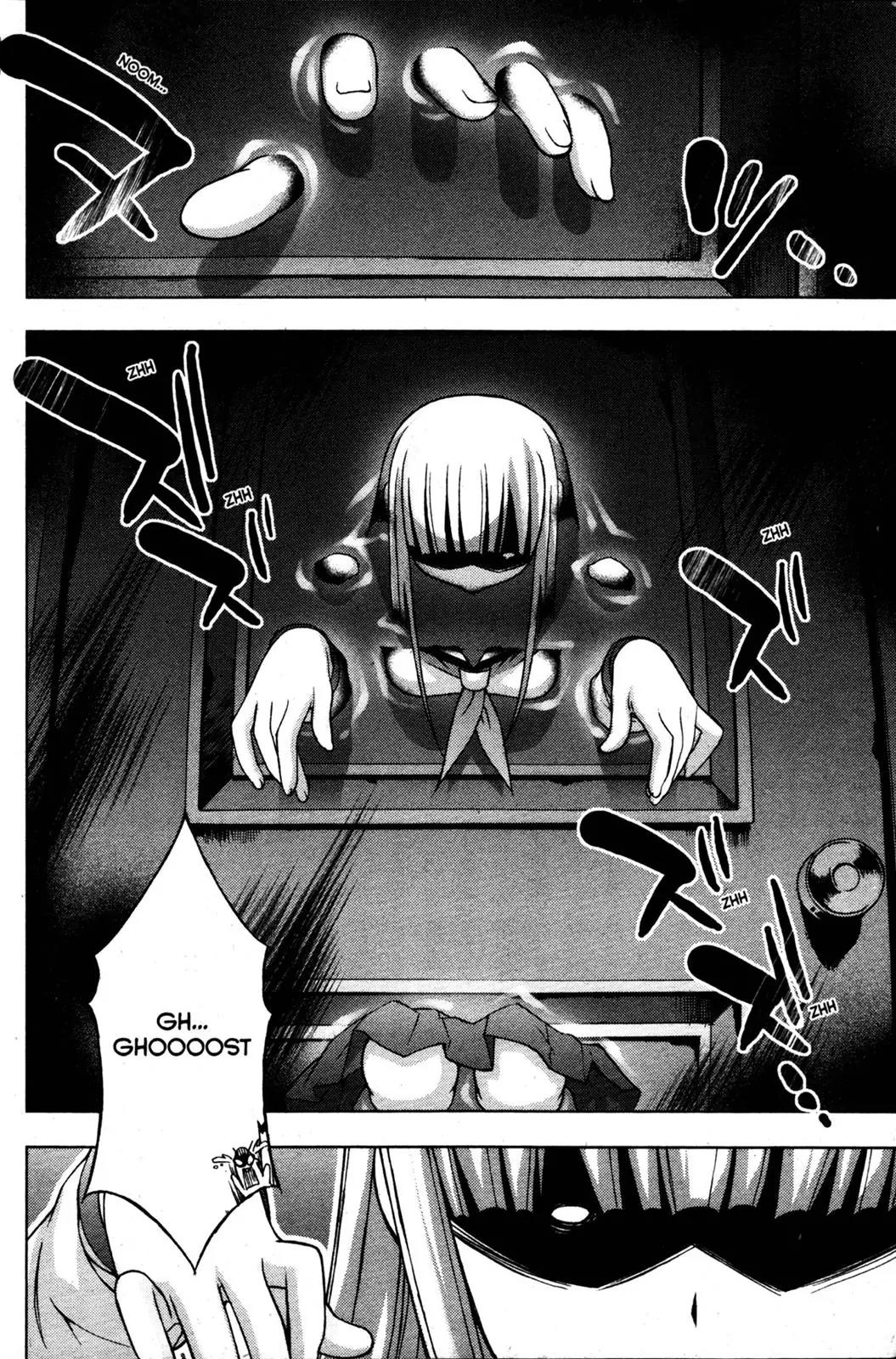 Negima!? Neo Chapter 22 page 28 - Chapter 22