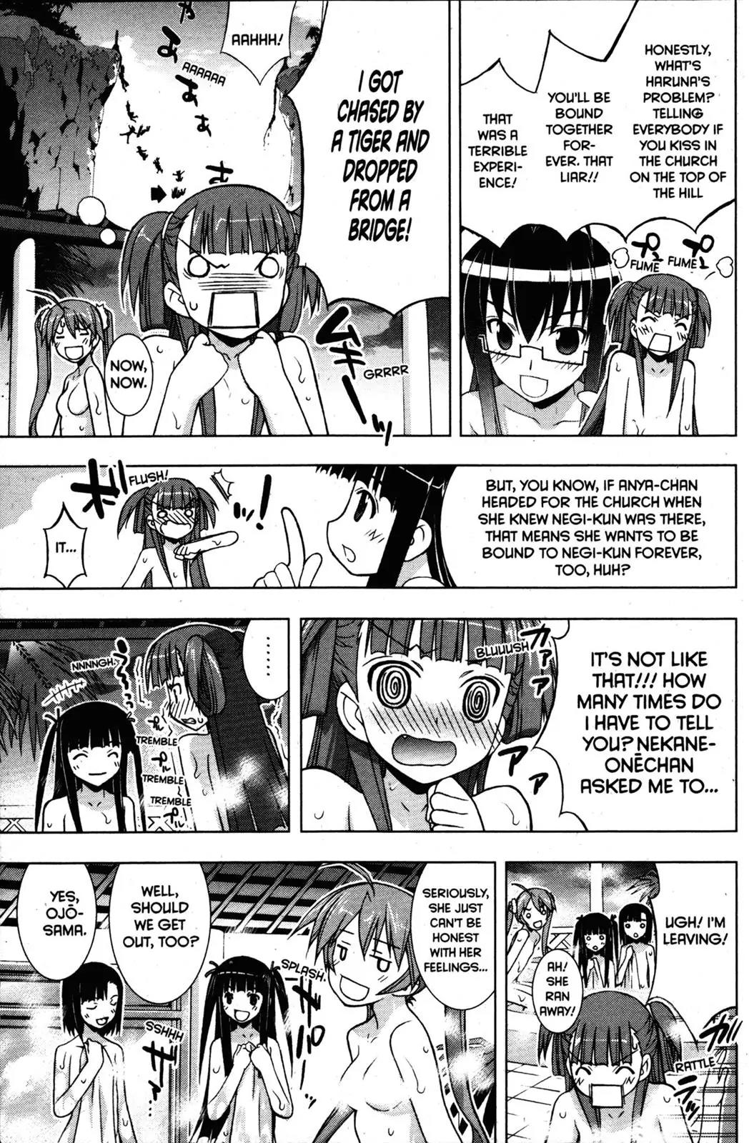 Negima!? Neo Chapter 22 page 3 - Chapter 22