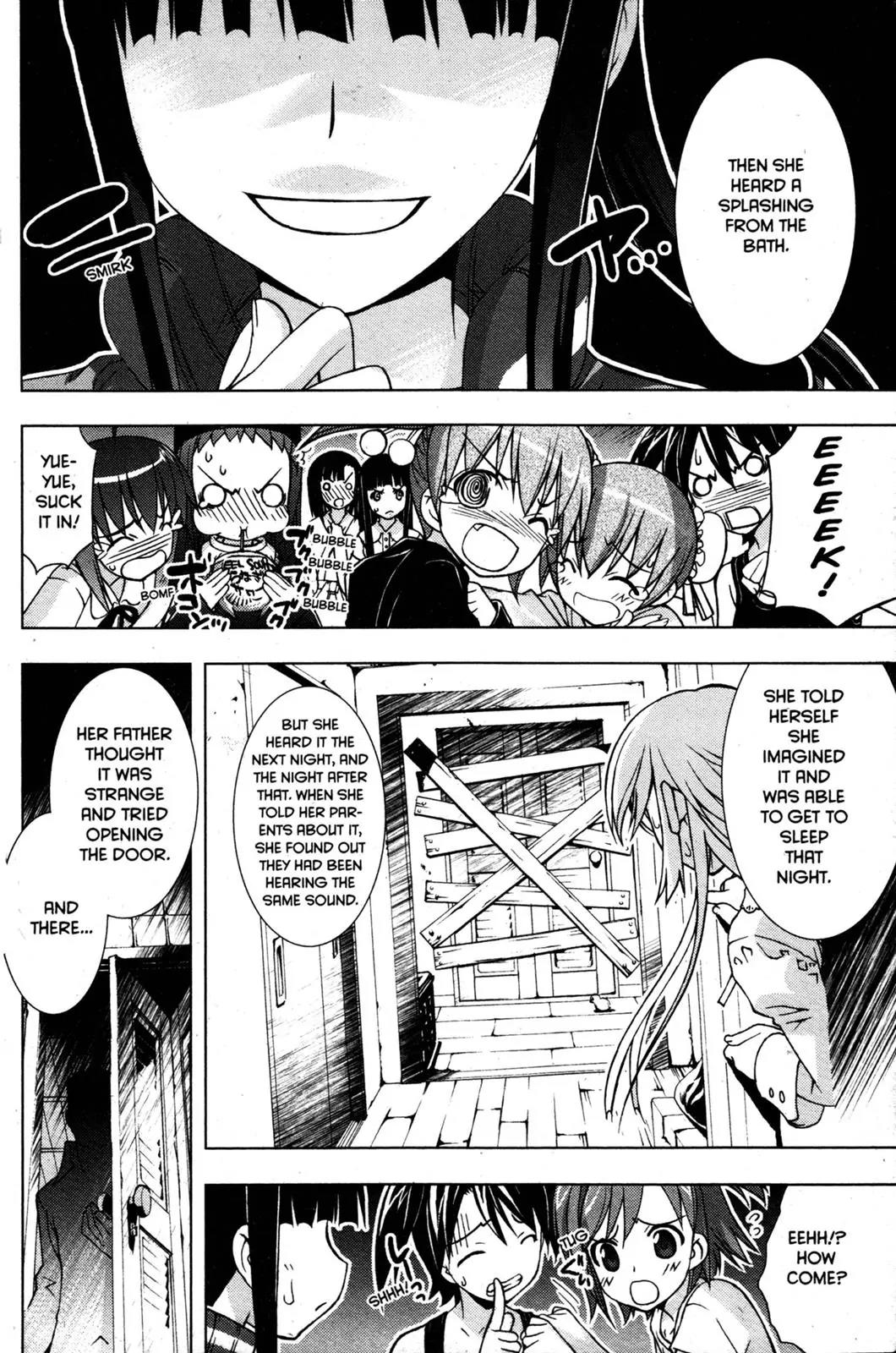 Negima!? Neo Chapter 22 page 8 - Chapter 22