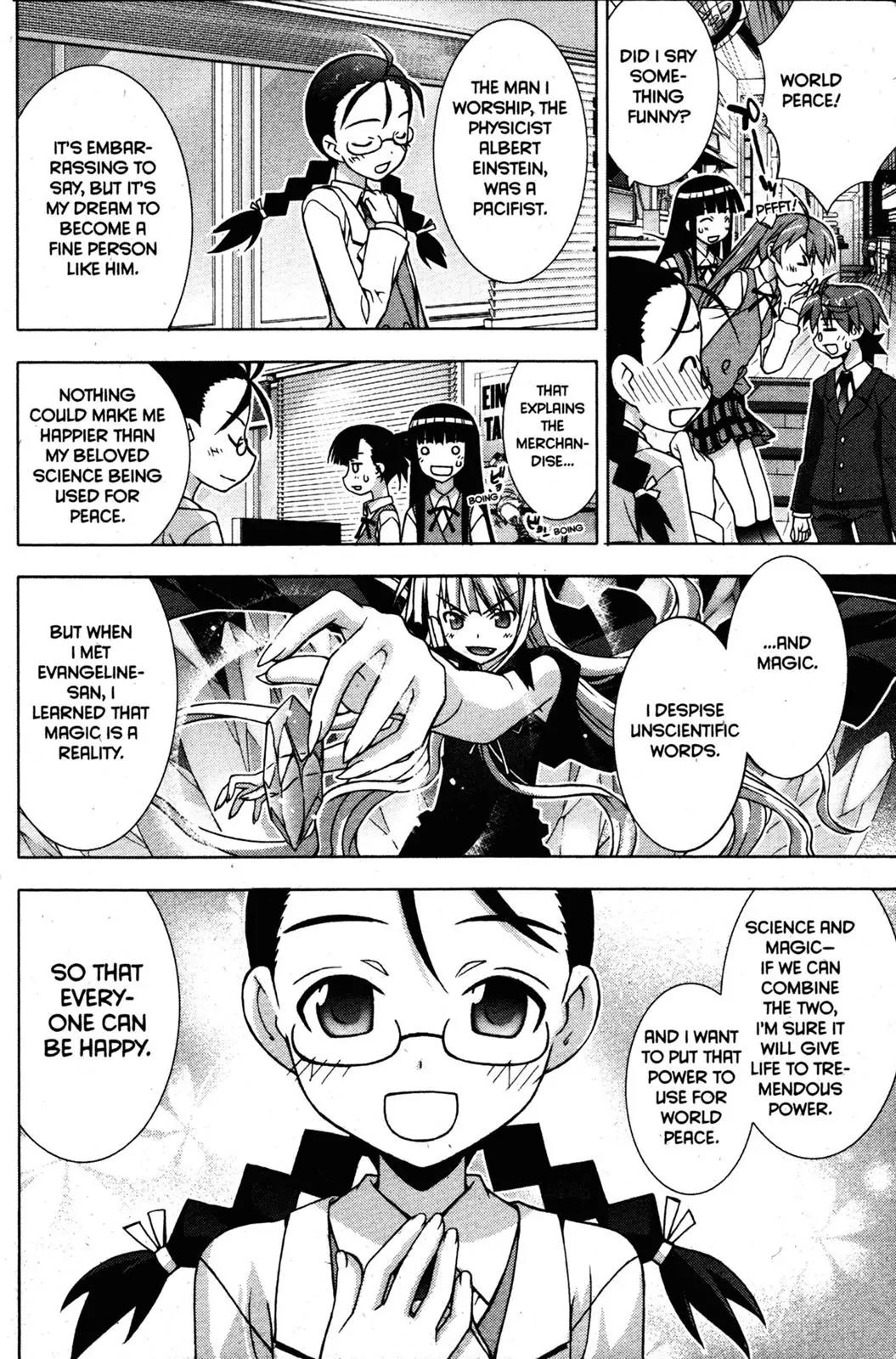 Negima!? Neo Chapter 23 page 14 - Chapter 23