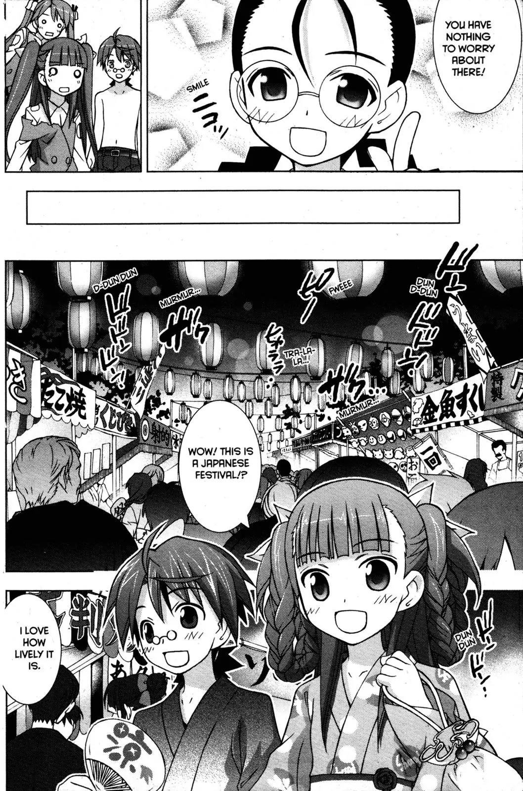 Negima!? Neo Chapter 23 page 30 - Chapter 23
