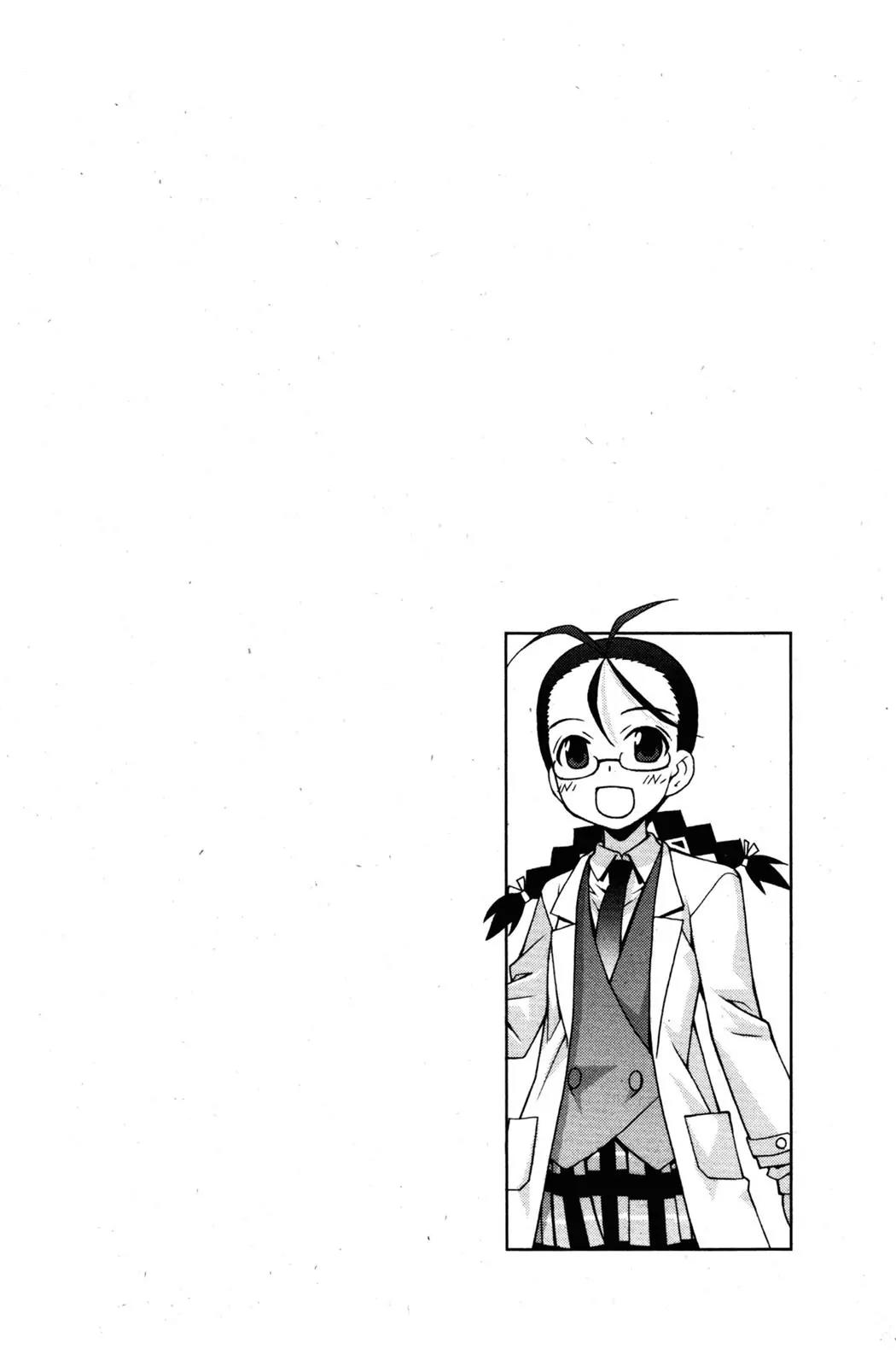 Negima!? Neo Chapter 23 page 36 - Chapter 23