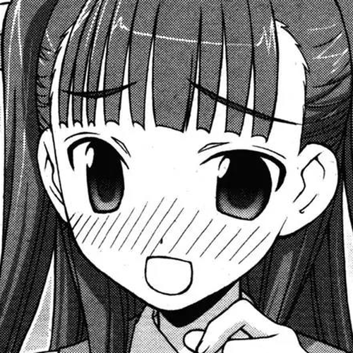 Negima!? Neo Chapter 23 cover