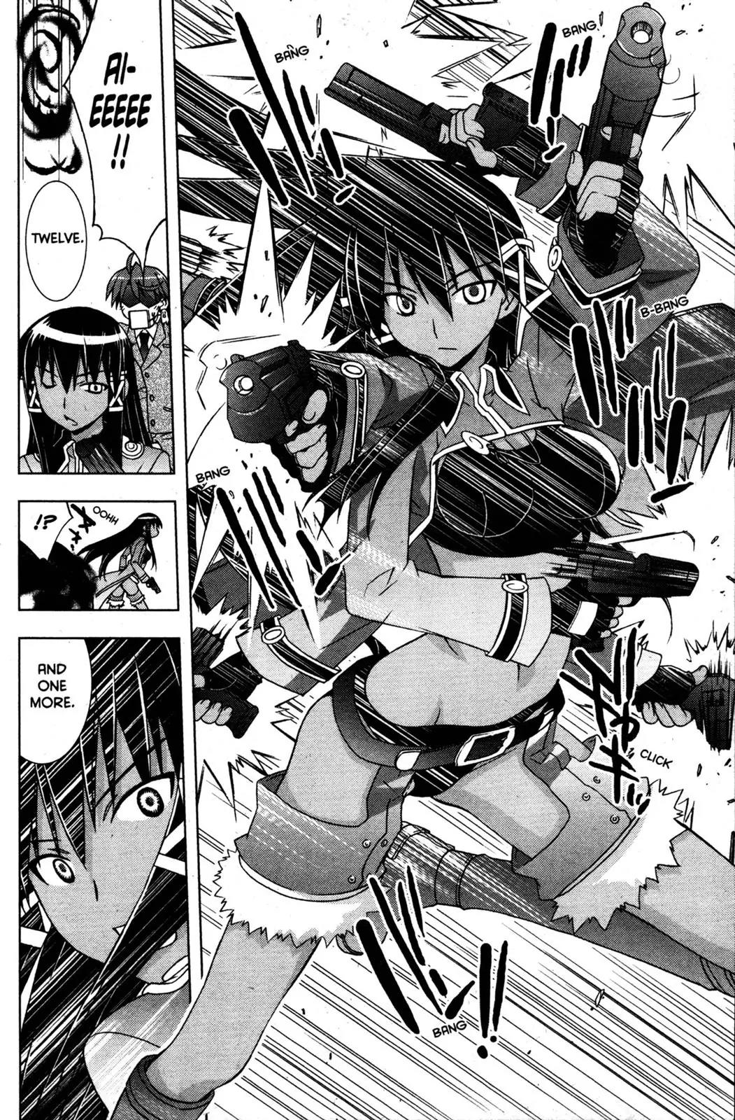 Negima!? Neo Chapter 24 page 18 - Chapter 24