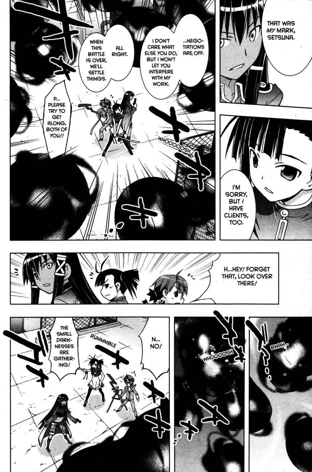 Negima!? Neo Chapter 24 page 20 - Chapter 24