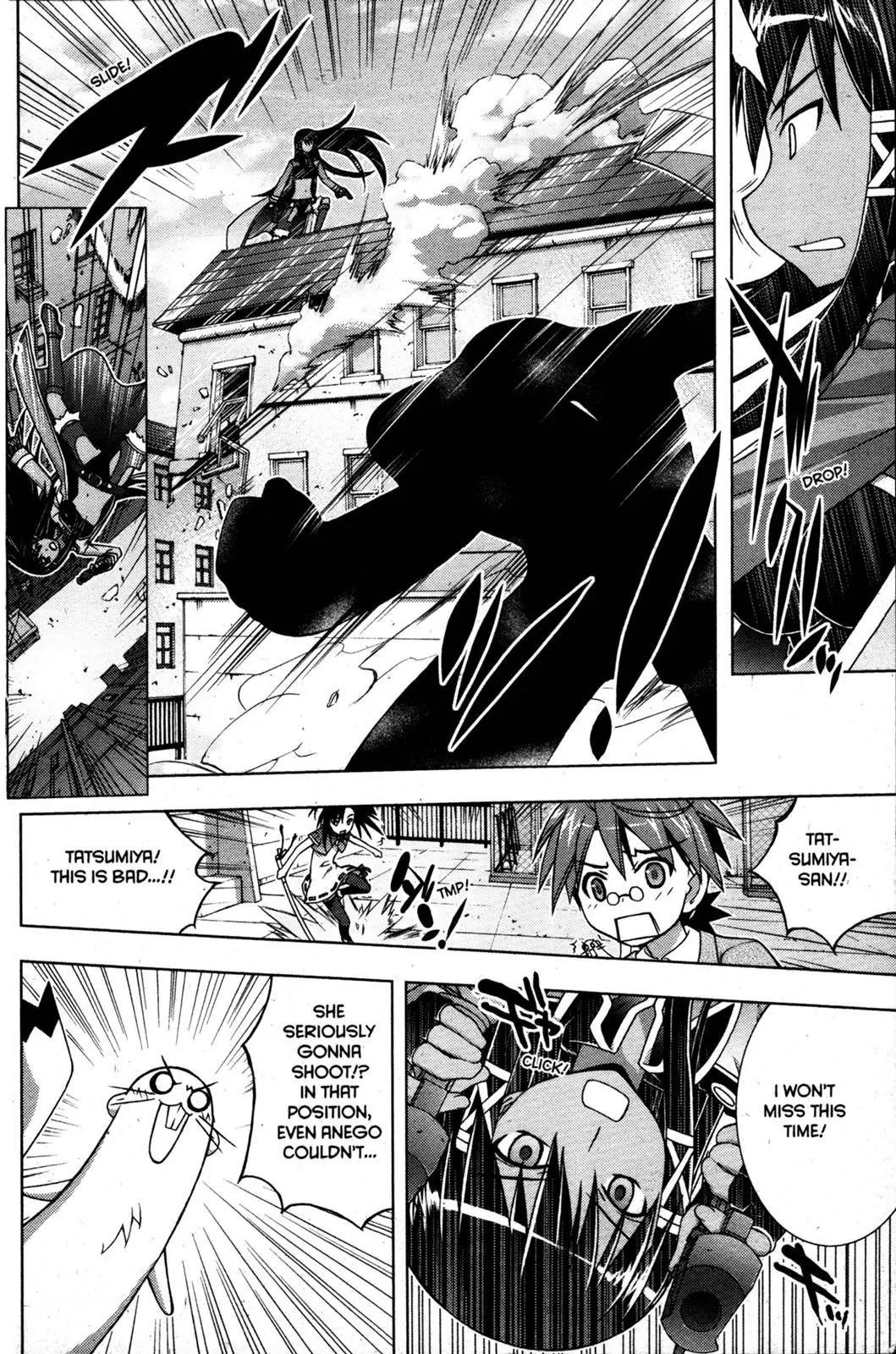 Negima!? Neo Chapter 24 page 26 - Chapter 24