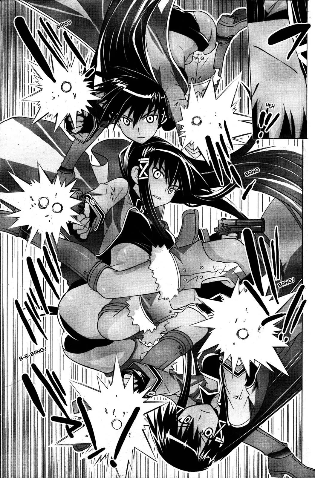 Negima!? Neo Chapter 24 page 27 - Chapter 24