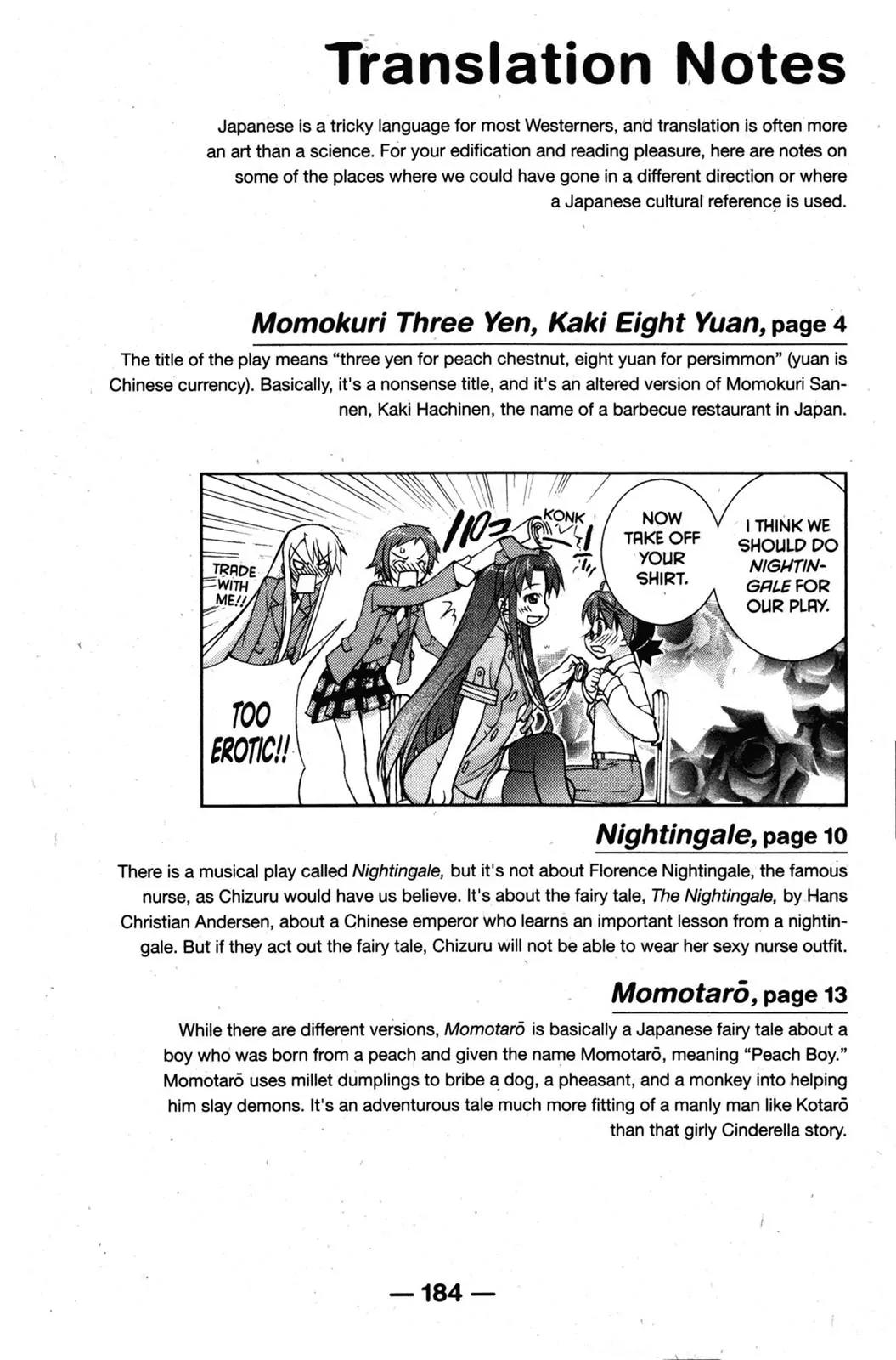 Negima!? Neo Chapter 24 page 37 - Chapter 24