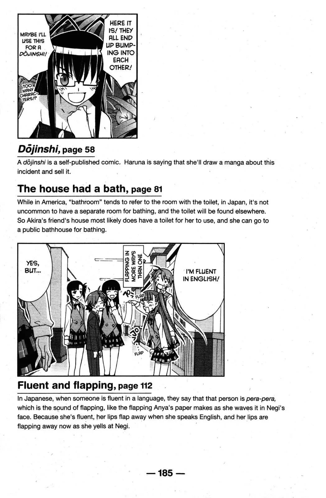 Negima!? Neo Chapter 24 page 38 - Chapter 24
