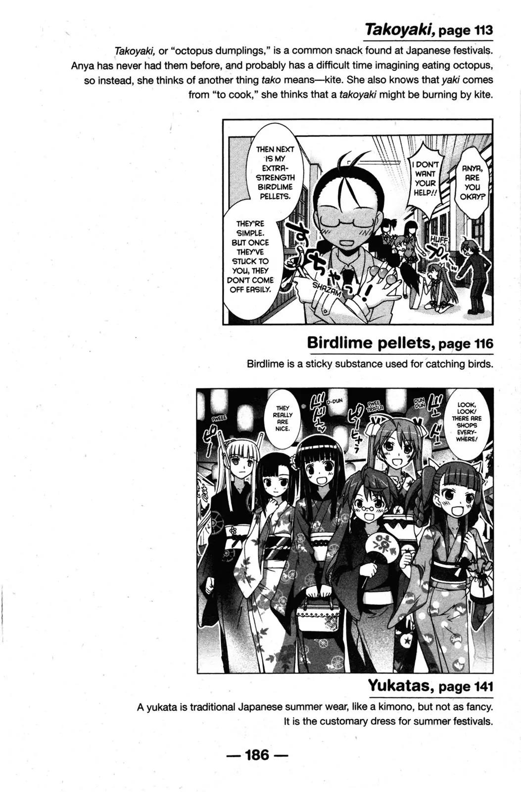 Negima!? Neo Chapter 24 page 39 - Chapter 24