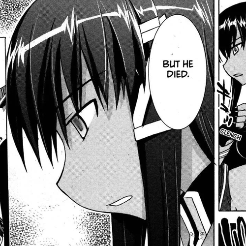 Negima!? Neo Chapter 24 cover