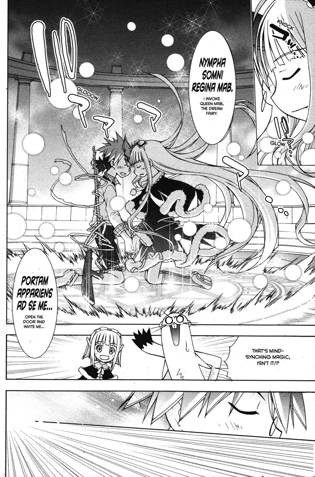 Negima!? Neo Chapter 25 page 17 - Chapter 25