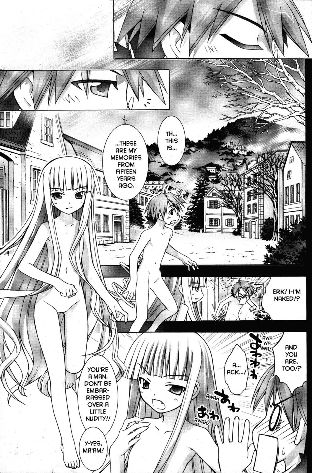 Negima!? Neo Chapter 25 page 18 - Chapter 25