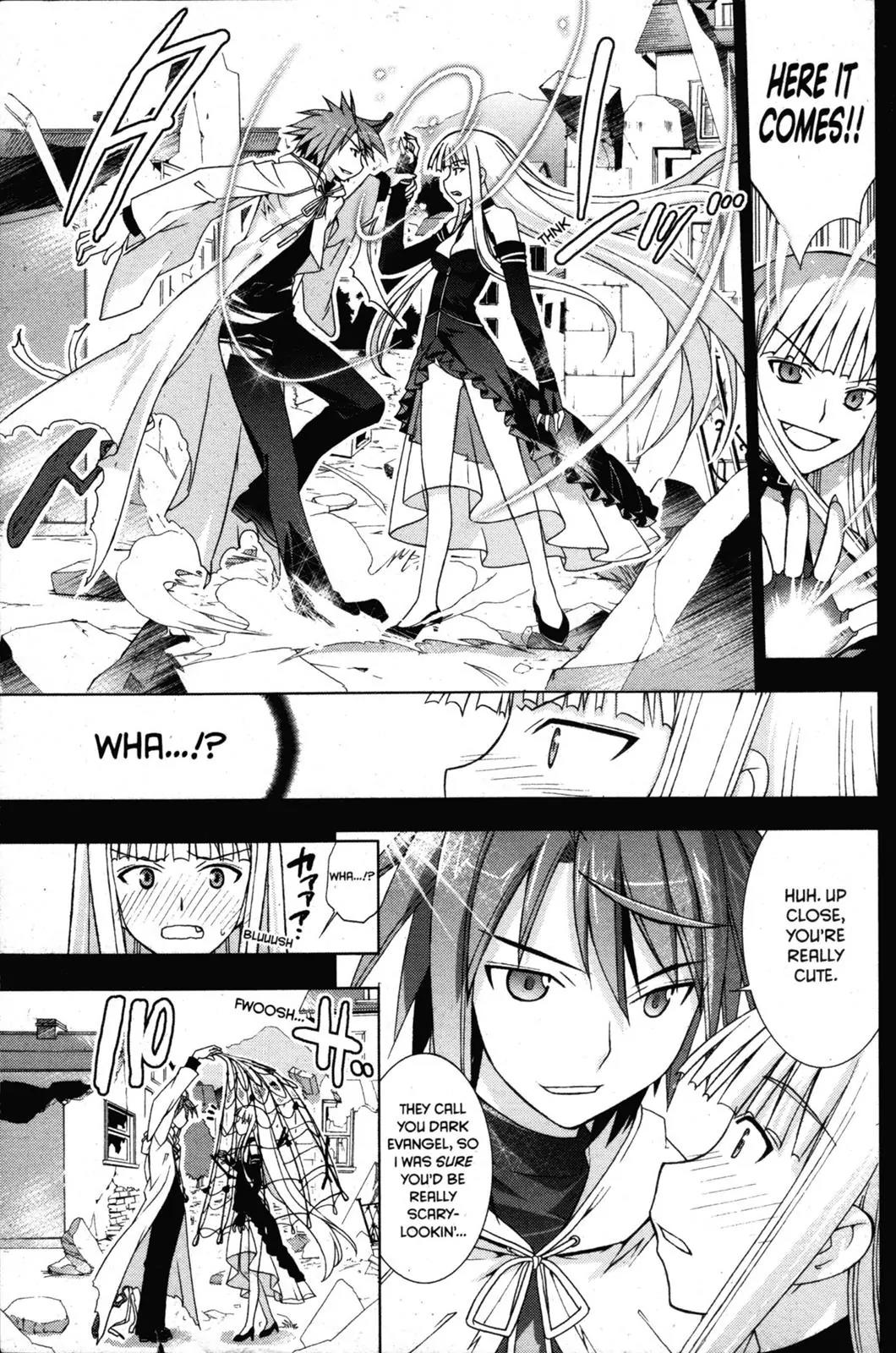 Negima!? Neo Chapter 25 page 24 - Chapter 25
