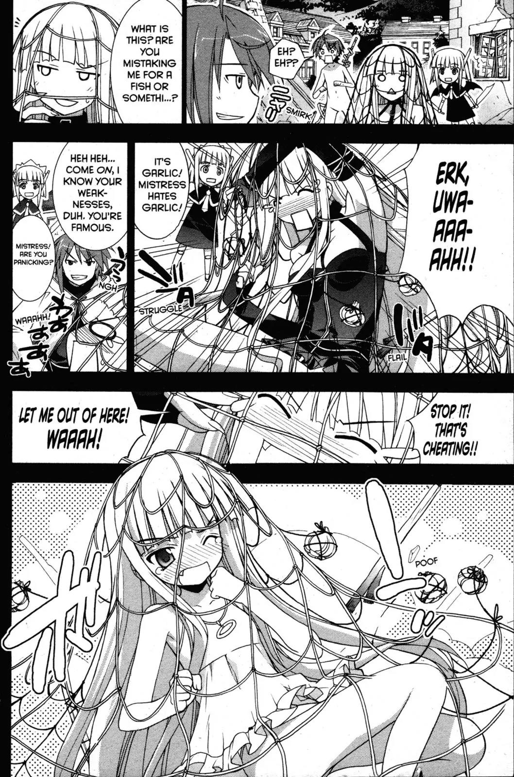 Negima!? Neo Chapter 25 page 25 - Chapter 25