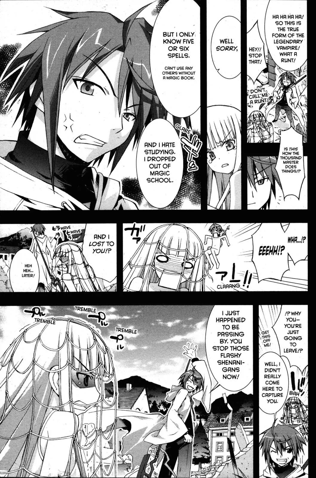 Negima!? Neo Chapter 25 page 26 - Chapter 25