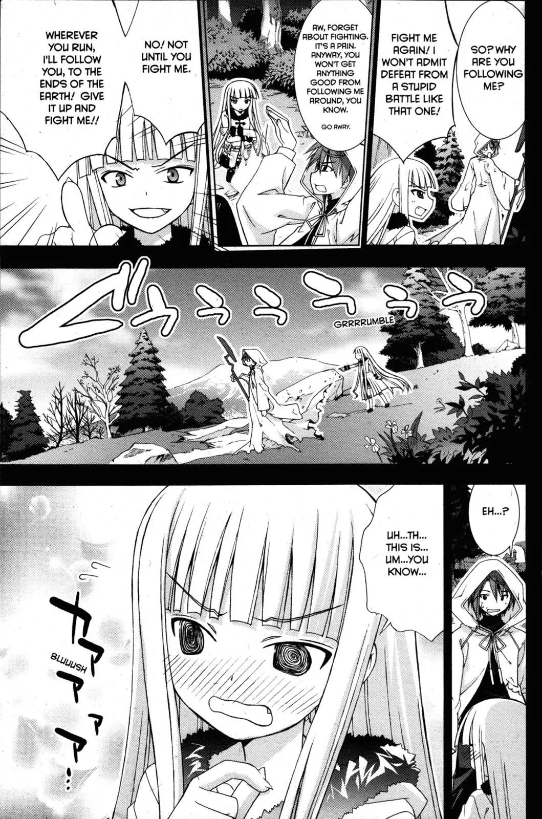 Negima!? Neo Chapter 25 page 28 - Chapter 25