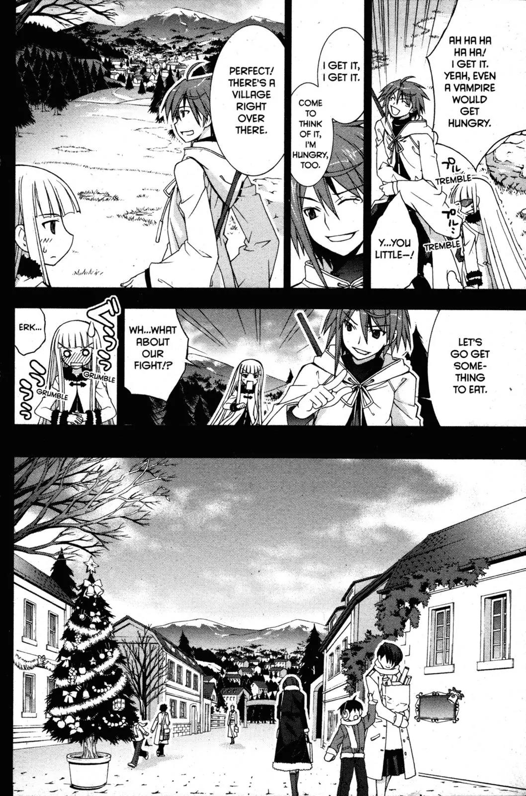 Negima!? Neo Chapter 25 page 29 - Chapter 25