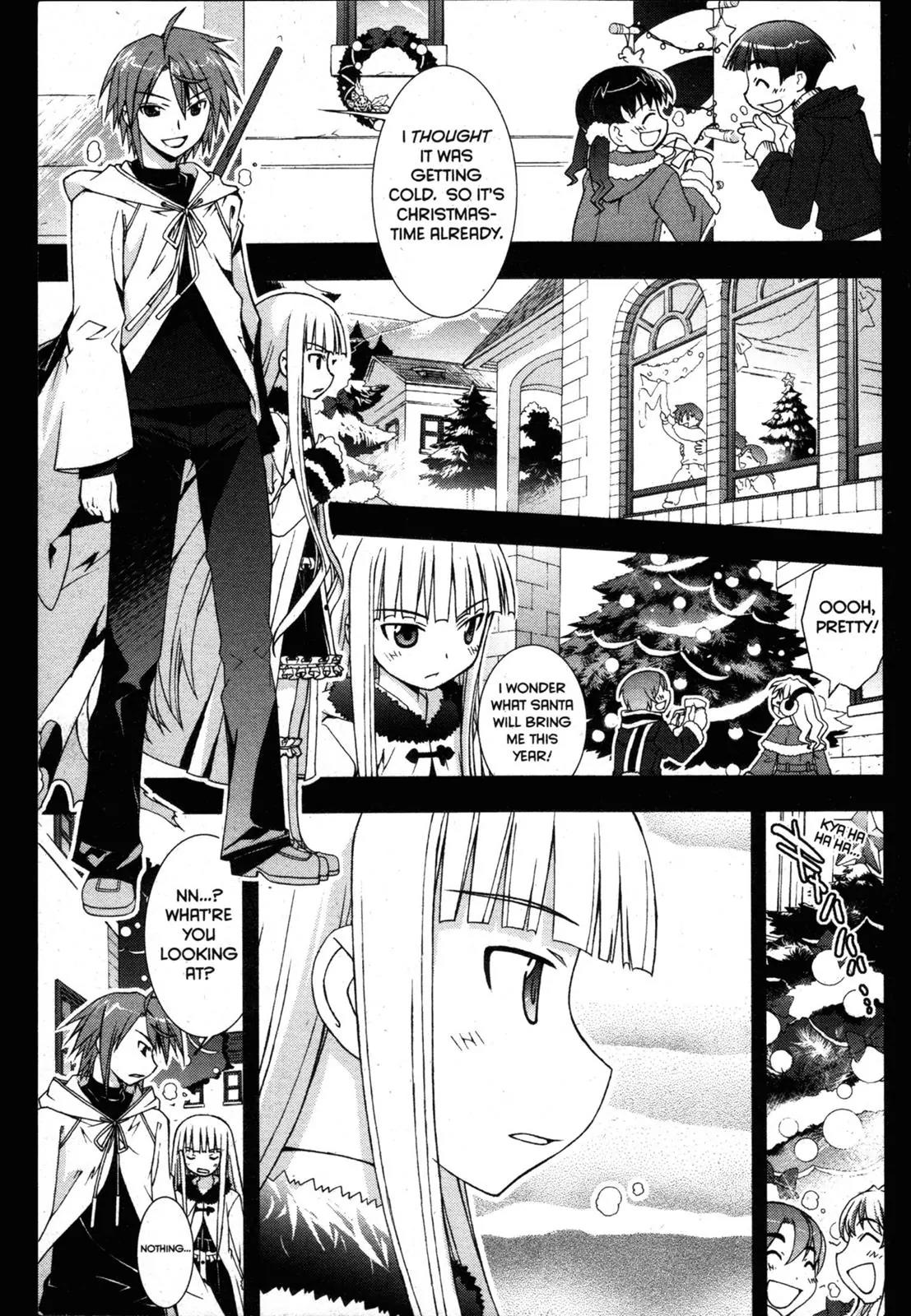 Negima!? Neo Chapter 25 page 30 - Chapter 25