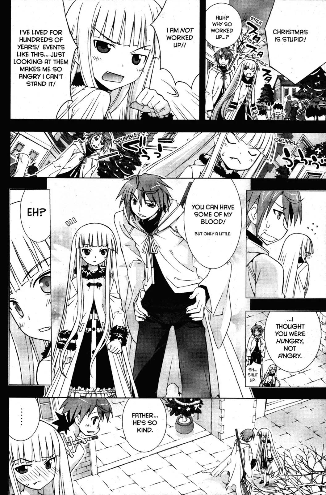 Negima!? Neo Chapter 25 page 31 - Chapter 25