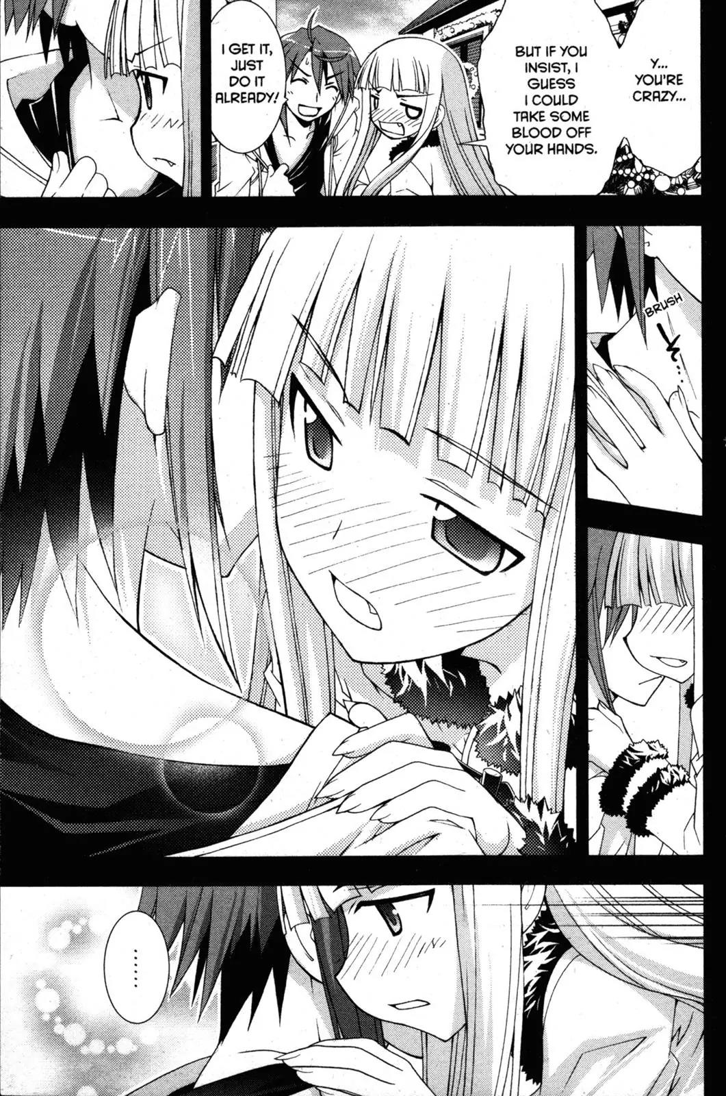 Negima!? Neo Chapter 25 page 32 - Chapter 25