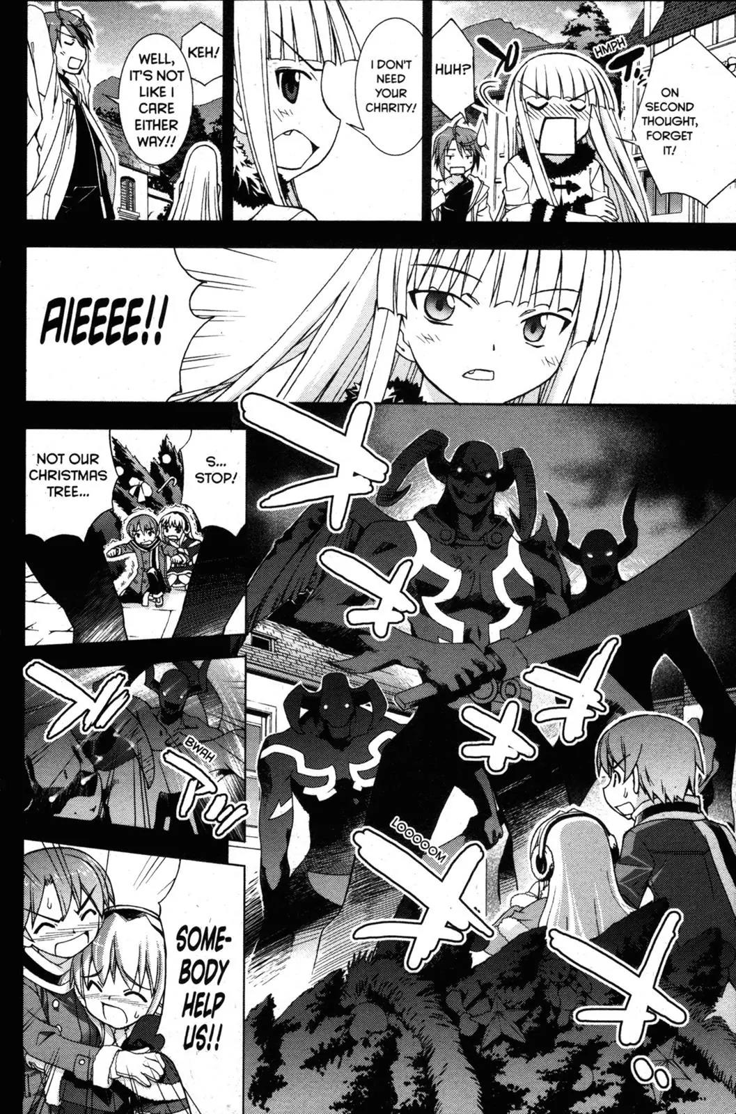 Negima!? Neo Chapter 25 page 33 - Chapter 25