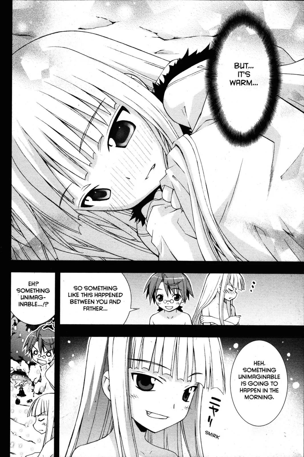 Negima!? Neo Chapter 25 page 39 - Chapter 25
