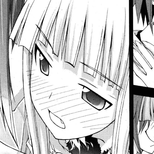 Negima!? Neo Chapter 25 cover