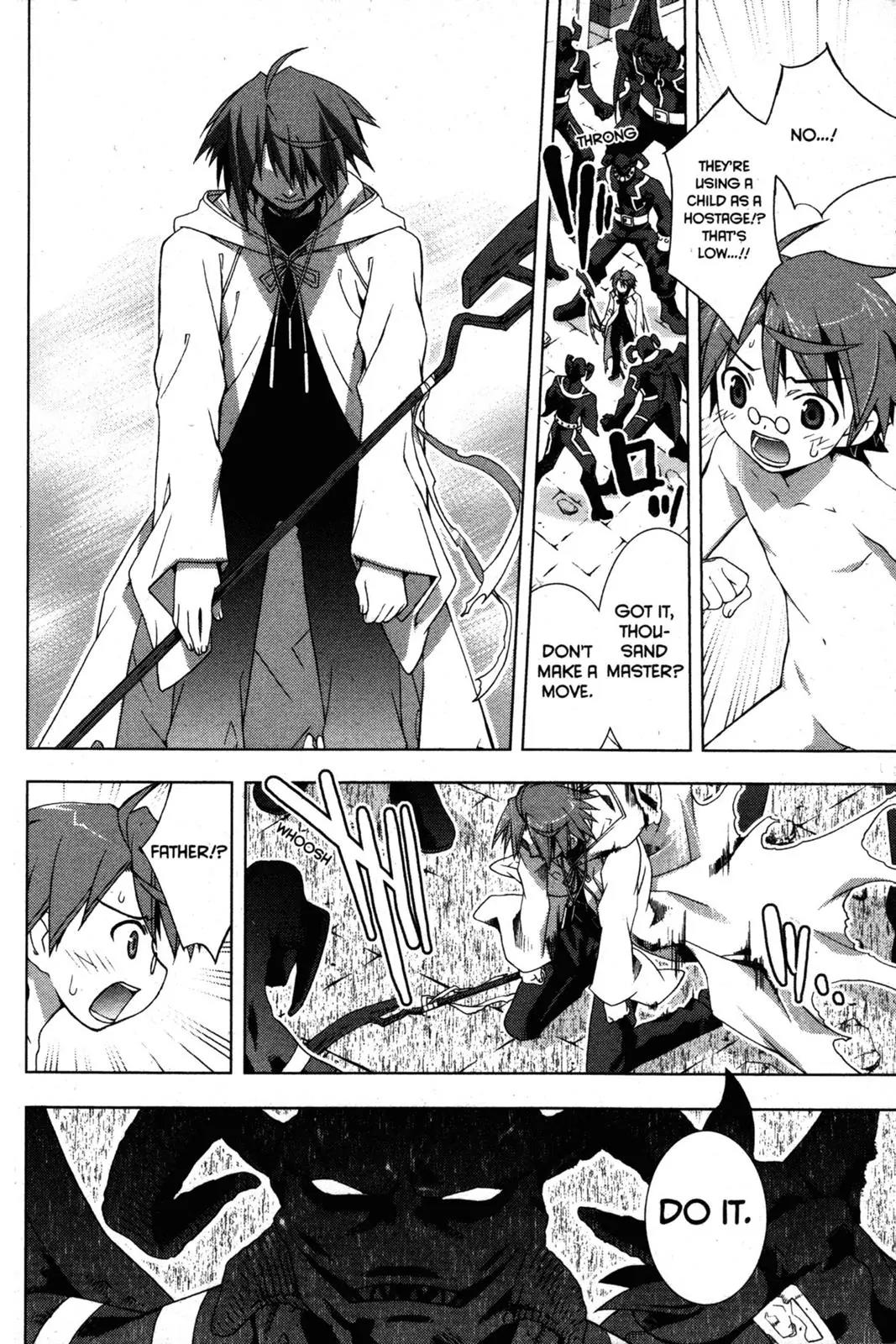 Negima!? Neo Chapter 26 page 11 - Chapter 26