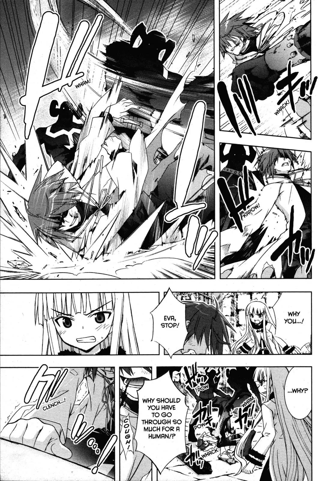 Negima!? Neo Chapter 26 page 12 - Chapter 26