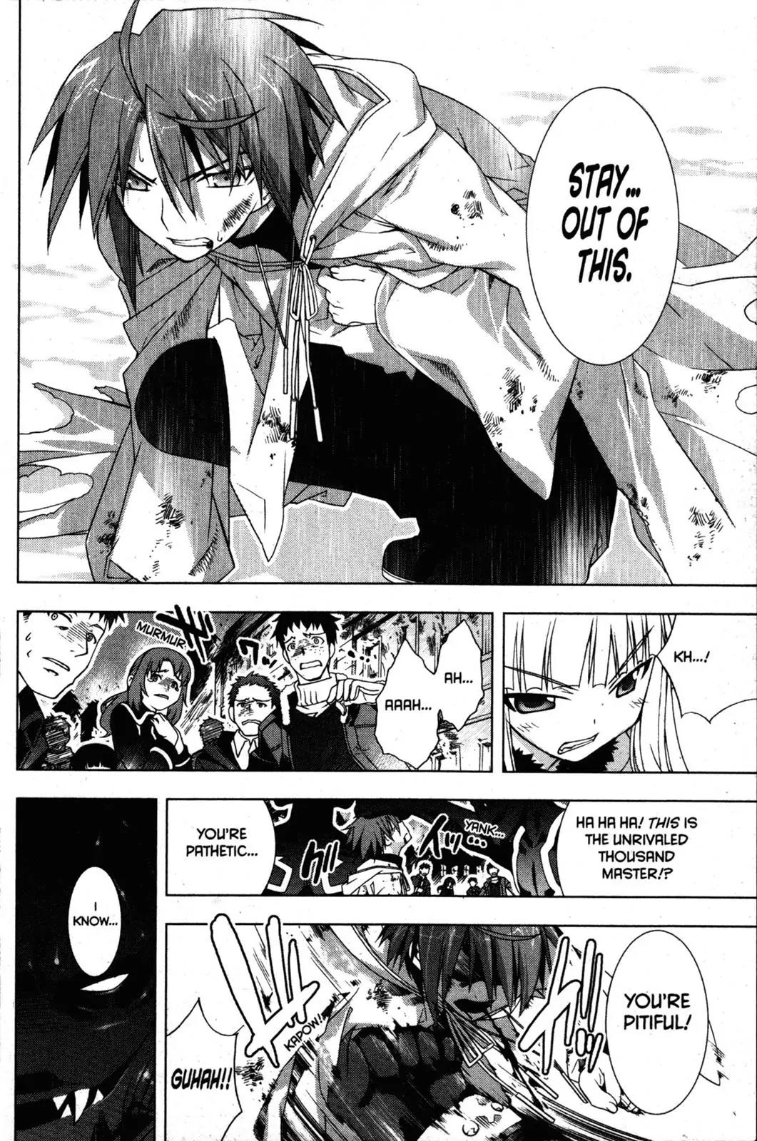 Negima!? Neo Chapter 26 page 13 - Chapter 26