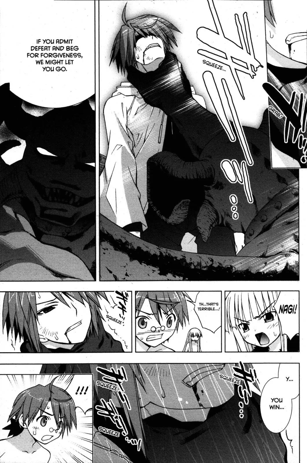 Negima!? Neo Chapter 26 page 14 - Chapter 26