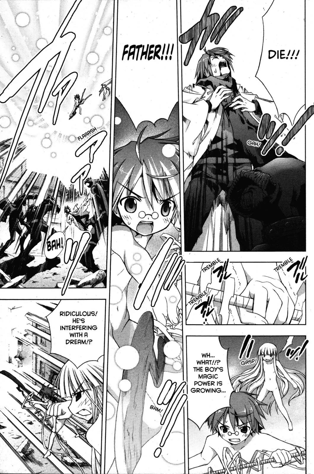 Negima!? Neo Chapter 26 page 16 - Chapter 26