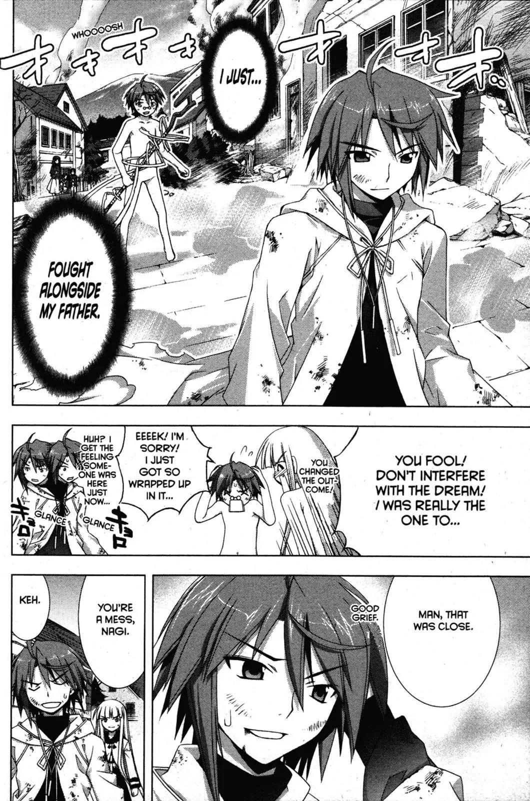 Negima!? Neo Chapter 26 page 19 - Chapter 26