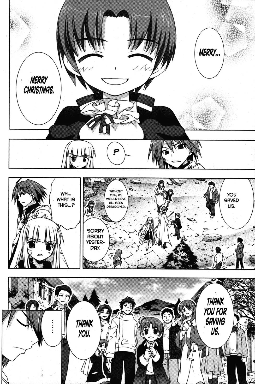 Negima!? Neo Chapter 26 page 21 - Chapter 26