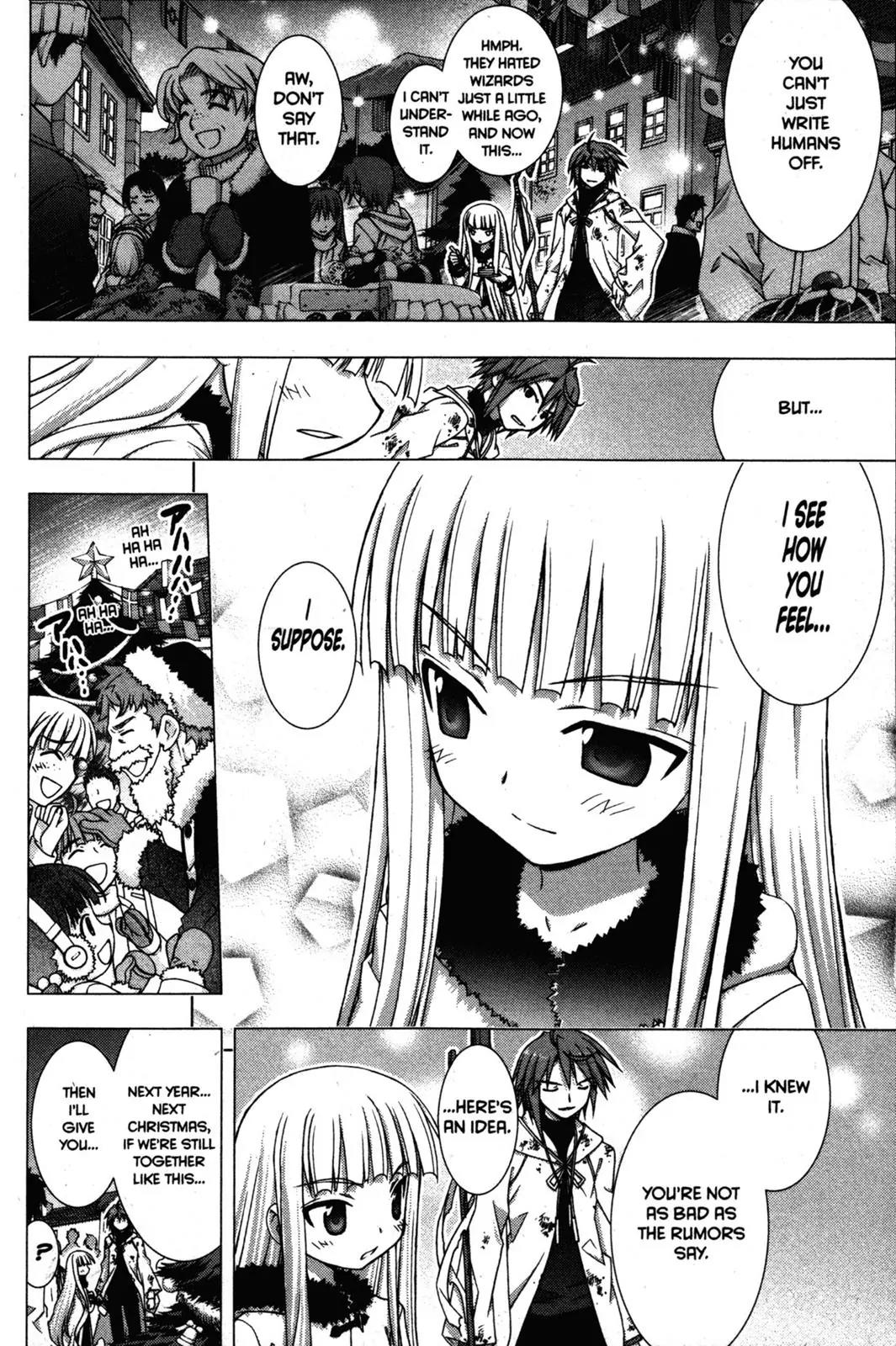 Negima!? Neo Chapter 26 page 23 - Chapter 26