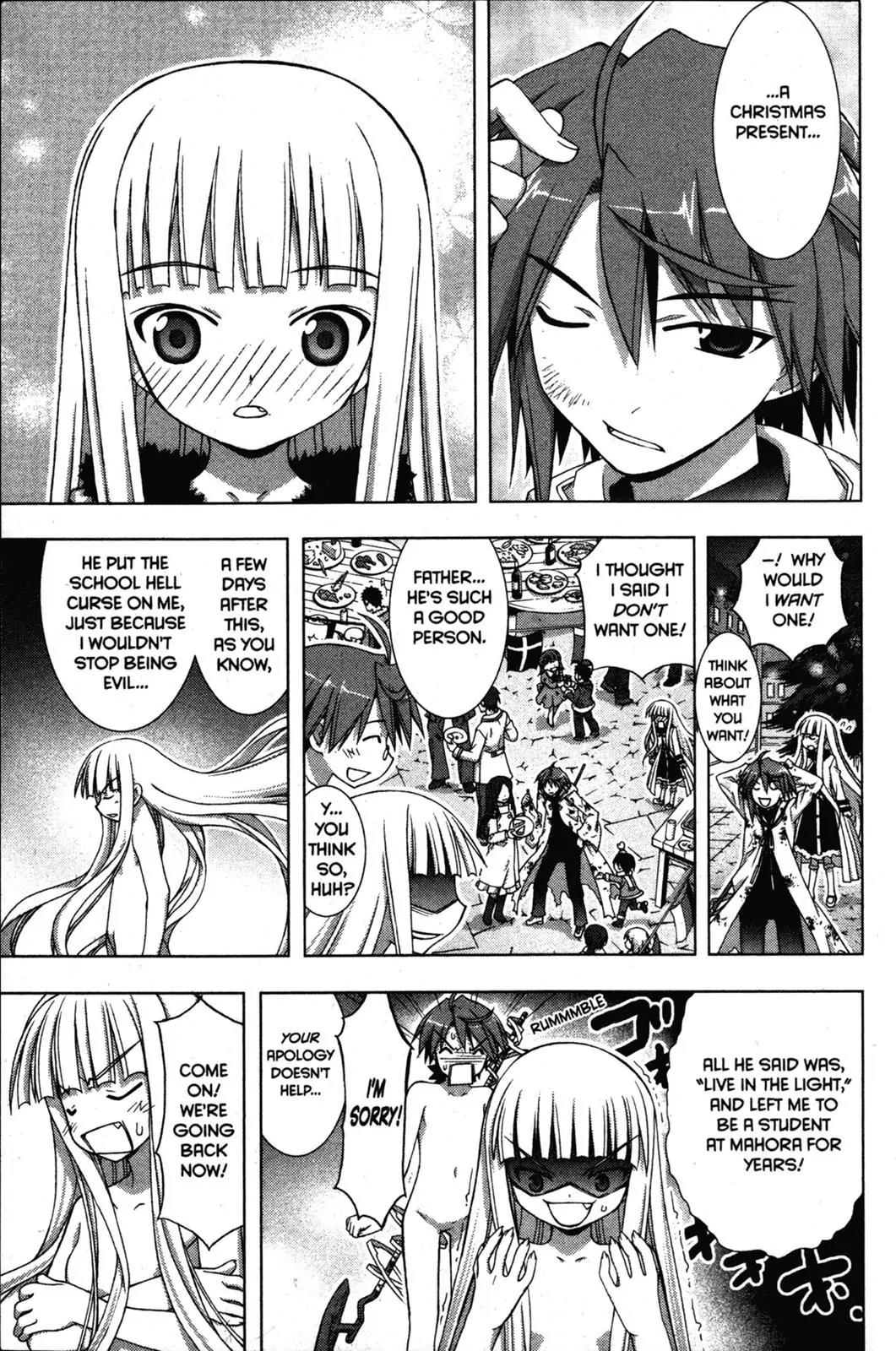Negima!? Neo Chapter 26 page 24 - Chapter 26
