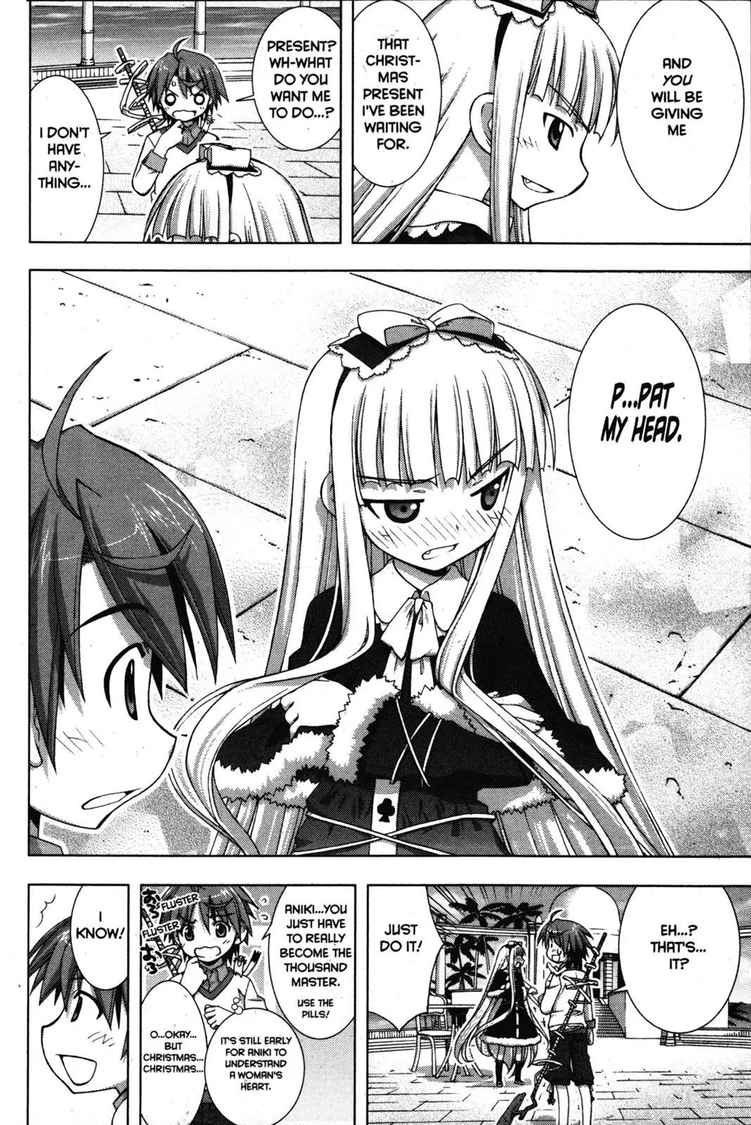 Negima!? Neo Chapter 26 page 27 - Chapter 26