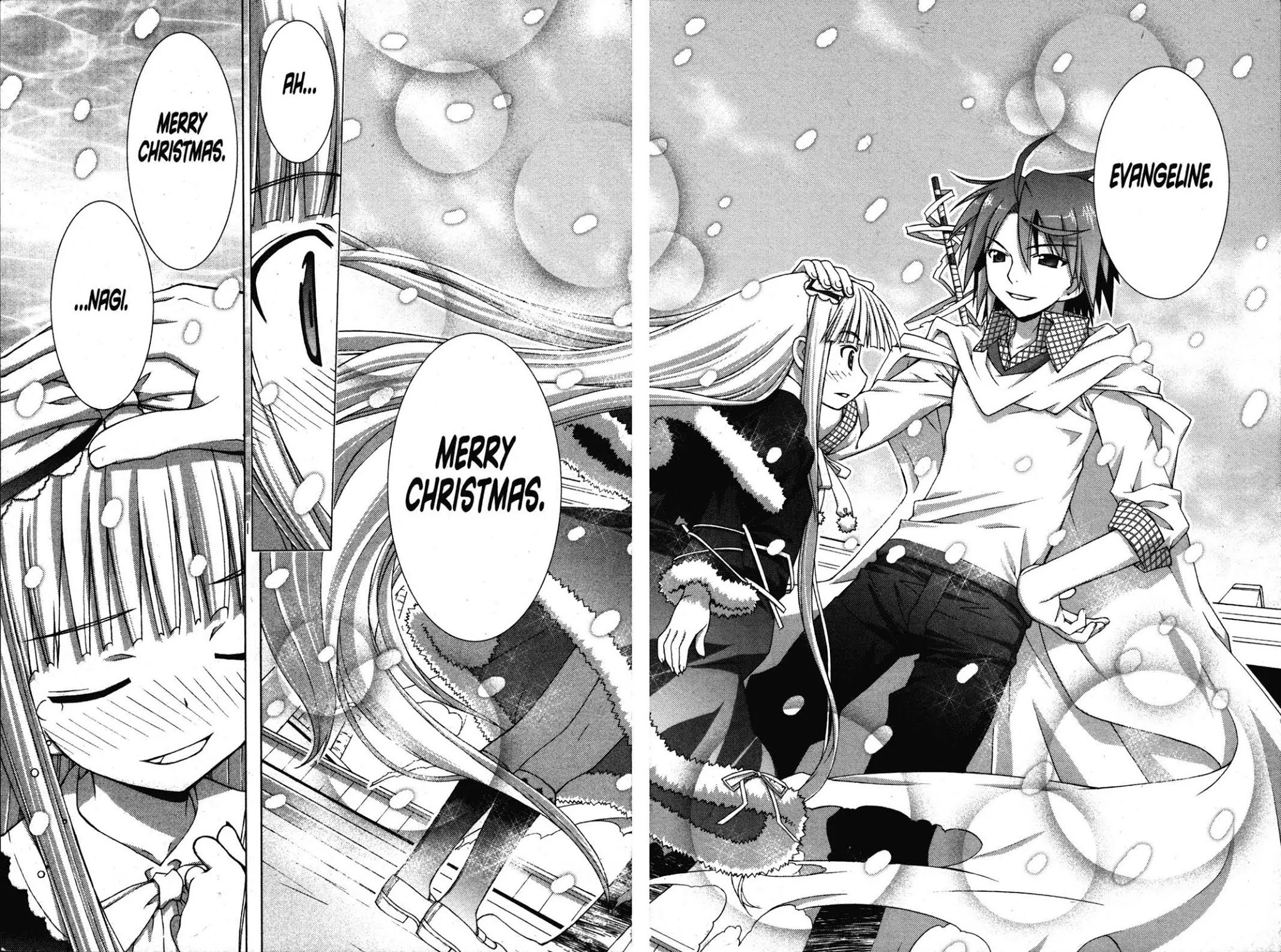 Negima!? Neo Chapter 26 page 29 - Chapter 26