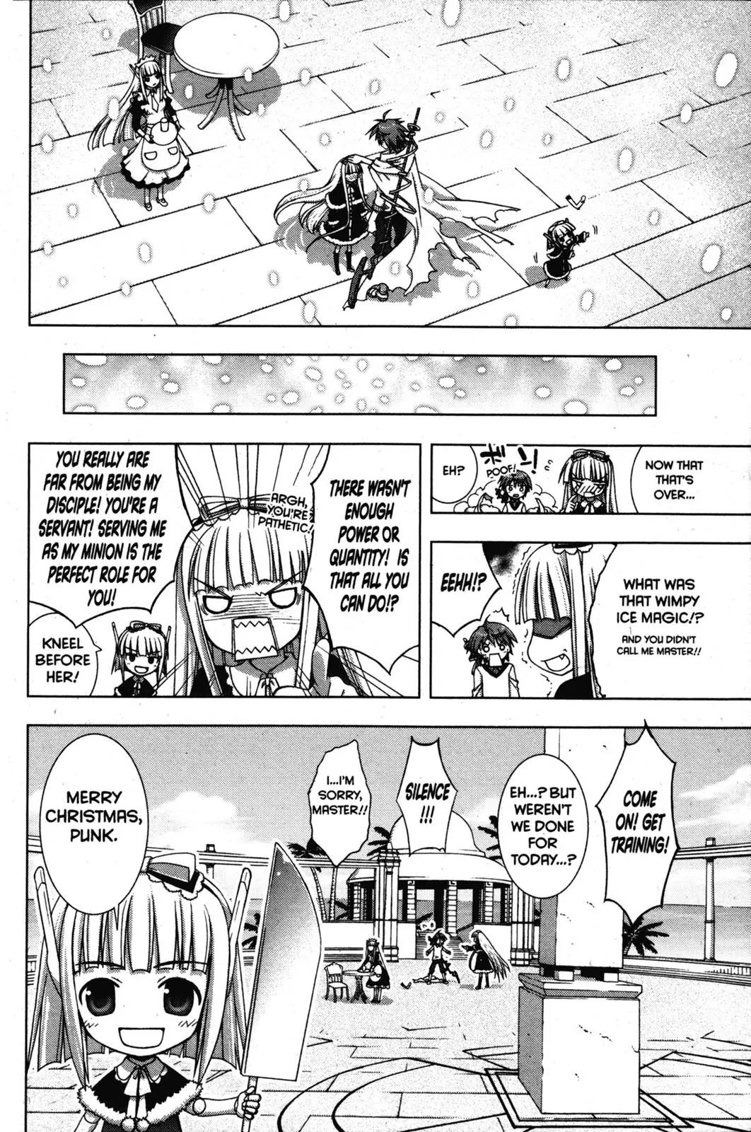 Negima!? Neo Chapter 26 page 30 - Chapter 26