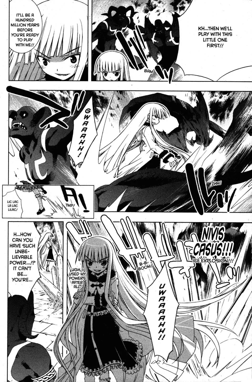 Negima!? Neo Chapter 26 page 7 - Chapter 26