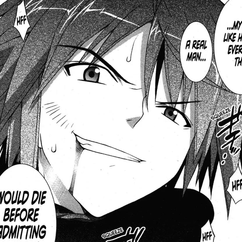 Negima!? Neo Chapter 26 cover