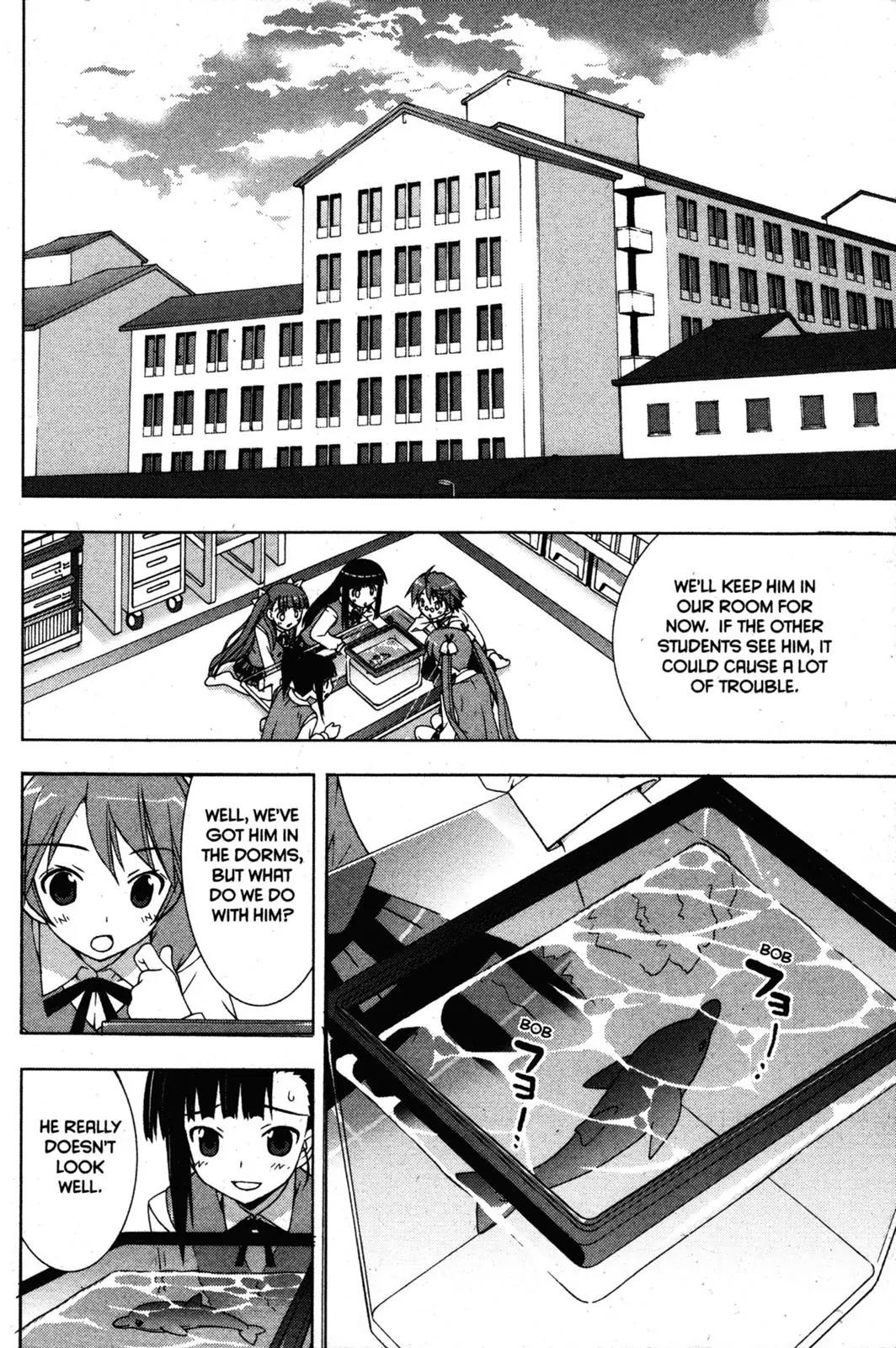 Negima!? Neo Chapter 27 page 10 - Chapter 27