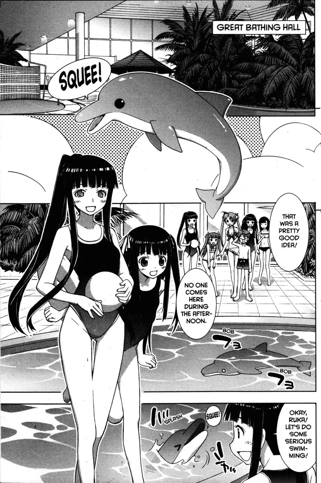 Negima!? Neo Chapter 27 page 15 - Chapter 27