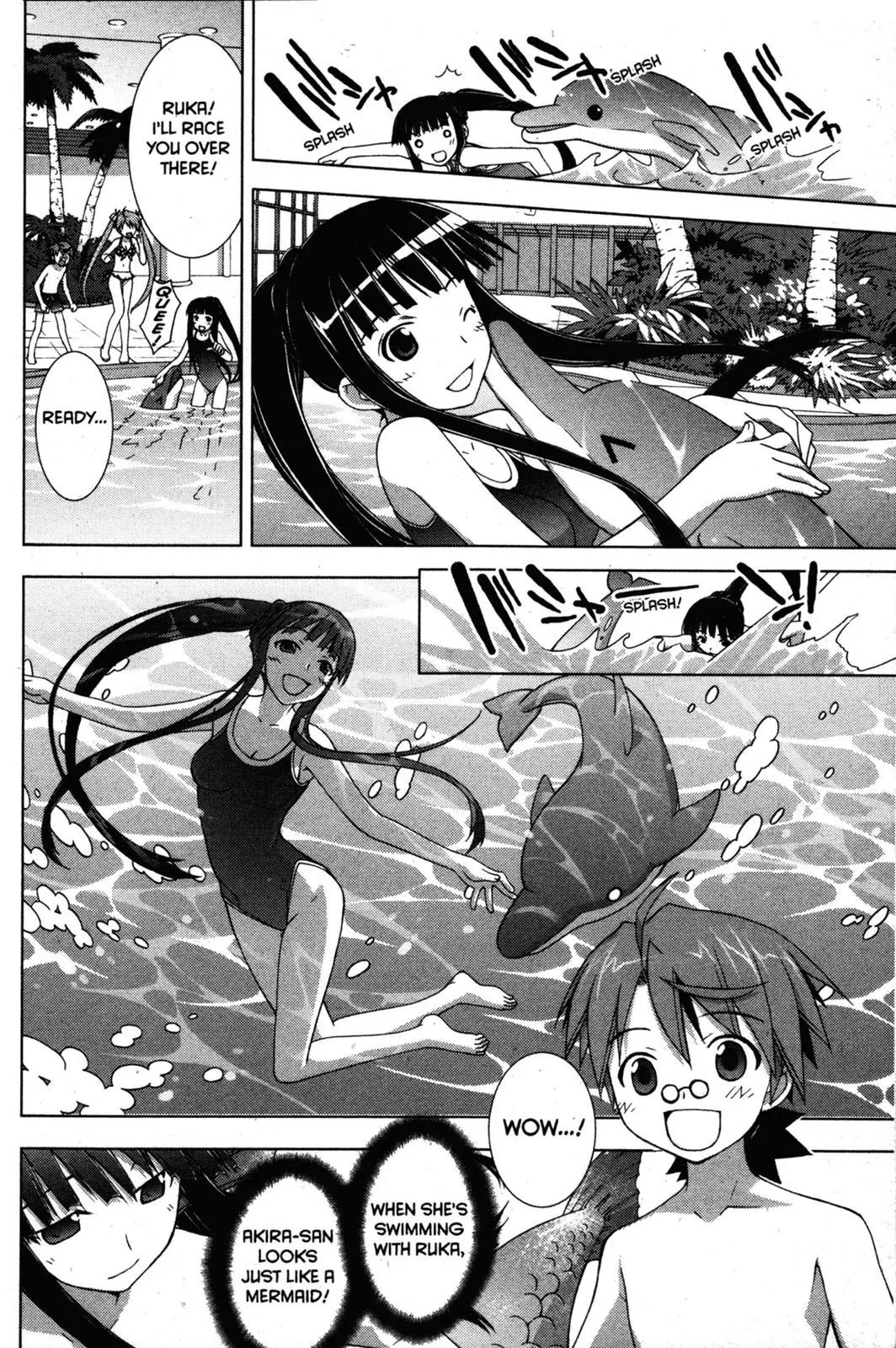 Negima!? Neo Chapter 27 page 16 - Chapter 27